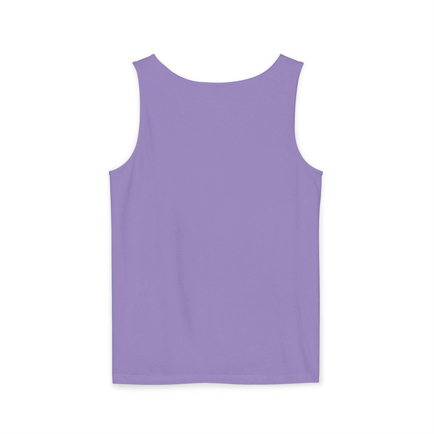 Geeky Goddess Guinea Pig Unisex Tank Top