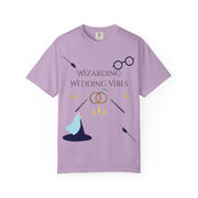 'Wizarding Wedding Vibes' Unisex T-Shirt