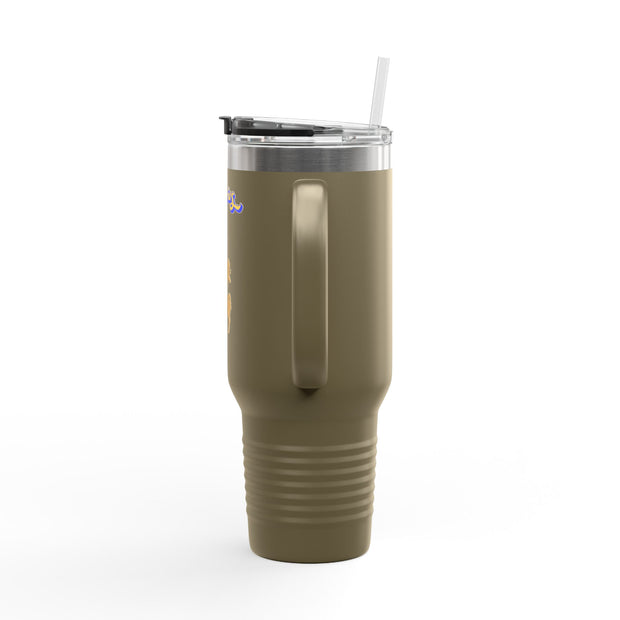 'Sagittarius' Insulated Travel Mug, 40oz
