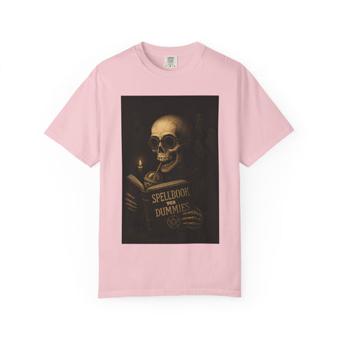 'Spellbook for Dummies' Unisex T-Shirt