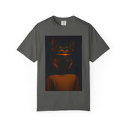 Paw Trek German Shepard Unisex T-shirt