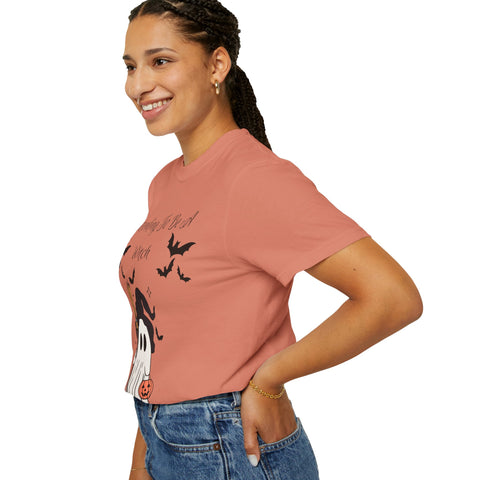 'Pretending To Be A Witch' Unisex T-shirt