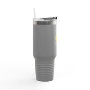 'Witches Social Club' Insulated Travel Mug, 40oz