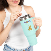 'Sagittarius' Insulated Travel Mug, 40oz