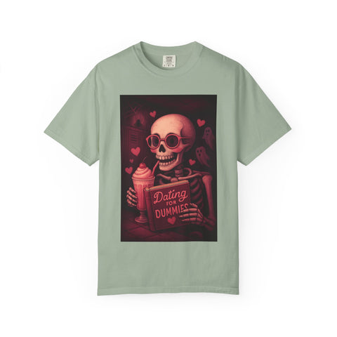 'Dating for Dummies' Unisex T-Shirt