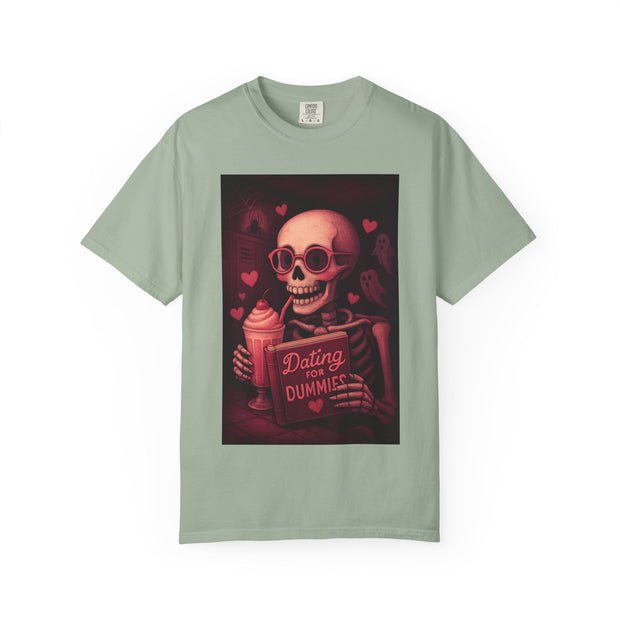 'Dating for Dummies' Unisex T-Shirt