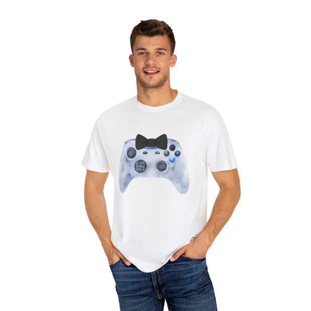 Gamer Groom Unisex T-Shirt