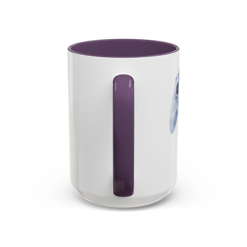 Gamer Groom Accent Mug