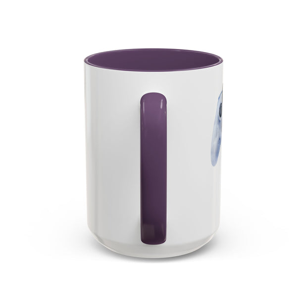 Gamer Groom Accent Mug