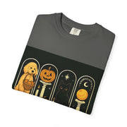 Spooky Season Goldendoodle Unisex T-Shirt