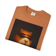 Paw Trek Guinea Pig Unisex T-shirt