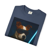 Star Paws Jack Russell Unisex T-shirt