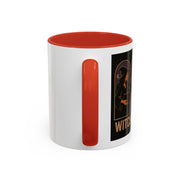 'Witching Hour' Accent Coffee Mug
