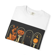 Spooky Season German Shepard T-Shirt