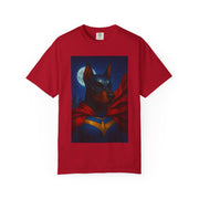 Superhero Doberman T-Shirt