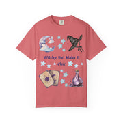 'Witchy, But Make It Chic' Unisex T-shirt