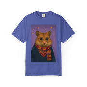 Pawgwarts Hamster Unisex T-Shirt