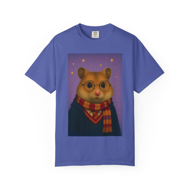 Pawgwarts Hamster Unisex T-Shirt