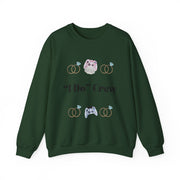 'I Do' Crew' Crewneck Sweatshirt