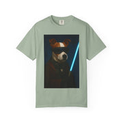 Star Paws Jack Russell Unisex T-shirt