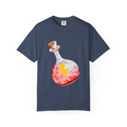 Magical Energy Red Potion Unisex T-Shirt