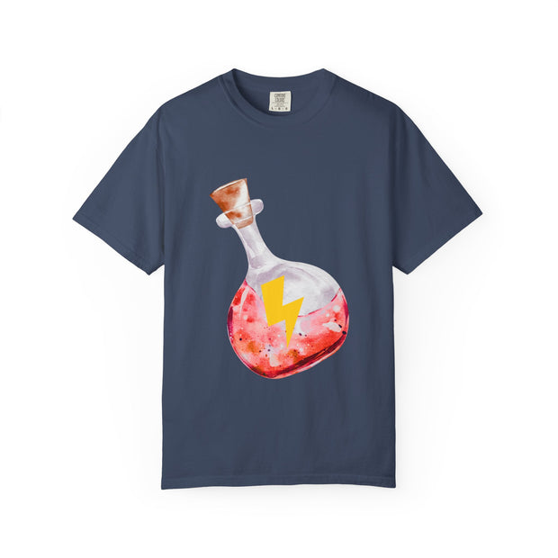 Magical Energy Red Potion Unisex T-Shirt