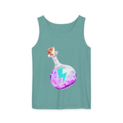 Magical Energy Purple Potion Unisex T-Shirt
