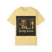 Spooky Season Poodle T-Shirt