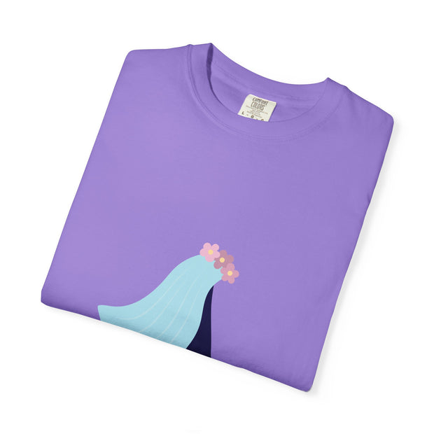 Witch Bride Unisex T-Shirt