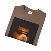 Paw Trek Guinea Pig Unisex T-shirt