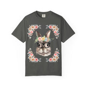 Geeky Goddess Bunny Unisex T-Shirt