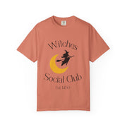 'Witches Social Club' Unisex T-Shirt