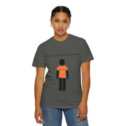 '404: Costume Not Found' Unisex T-Shirt