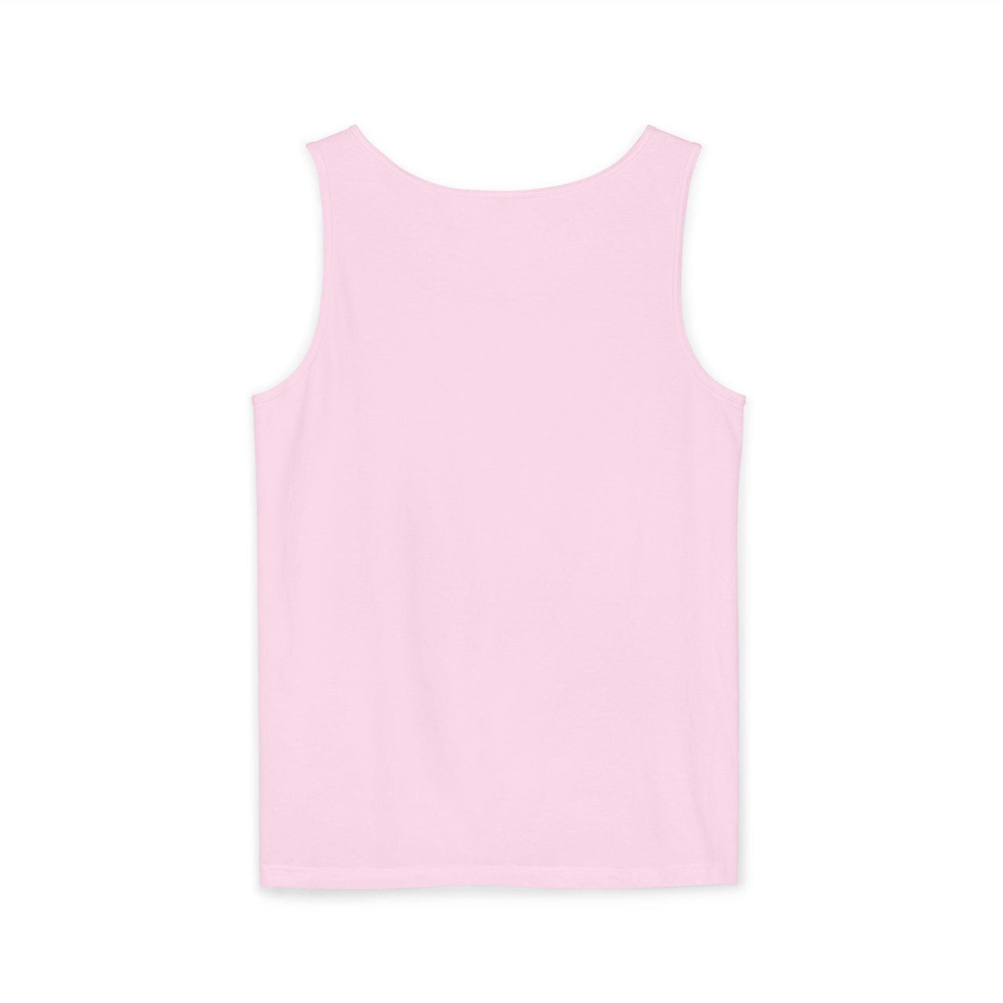 Geeky Goddess Guinea Pig Unisex Tank Top