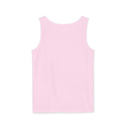 Geeky Goddess Guinea Pig Unisex Tank Top