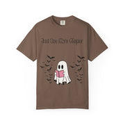 'Just One More Chapter' Unisex T-Shirt