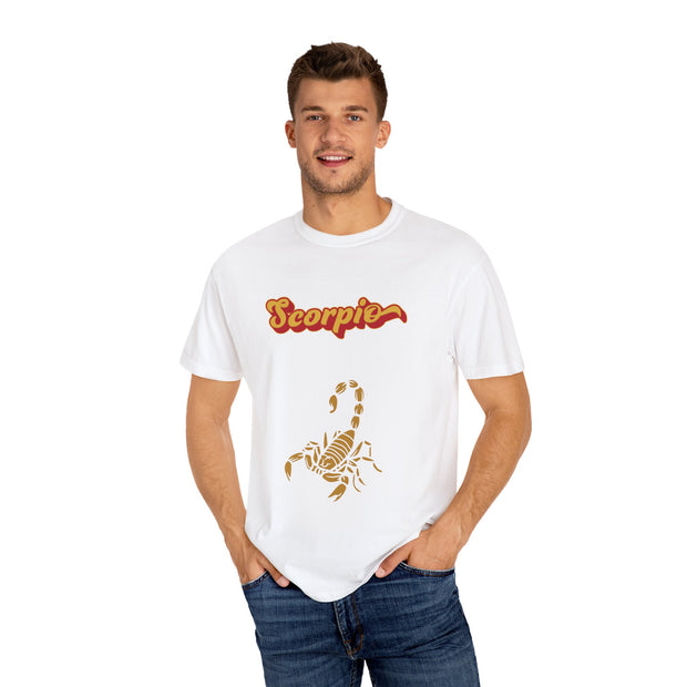 'Scorpio' Unisex Zodiac T-Shirt