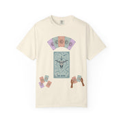 'The Devil' Tarot Card Unisex T-Shirt