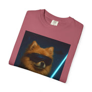 Star Paws Pomeranian T-Shirt