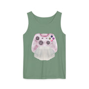 Gamer Bride Unisex Tank Top