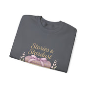 Stories & Stardust Crewneck Sweatshirt