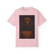 Paw Trek Goldendoodle Unisex T-Shirt