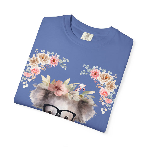 Geeky Goddess Koala Unisex T-Shirt