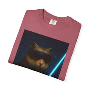 Star Paws Hamster Unisex T-Shirt