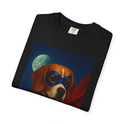 Superhero Beagle Unisex T-Shirt