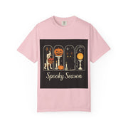Spooky Season Toy Fox Terrier Unisex T-Shirt