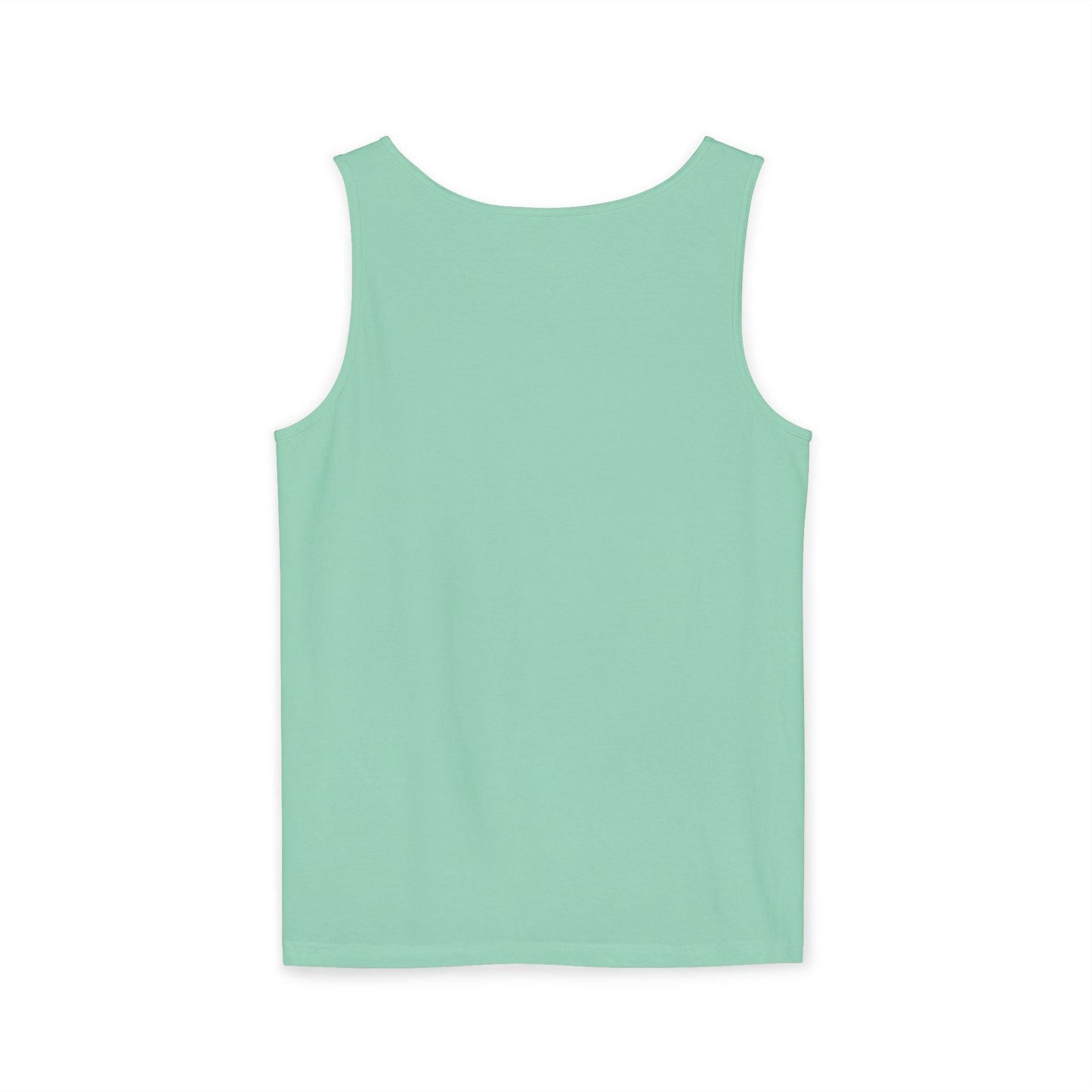 Geeky Goddess Yorkie Unisex Tank Top