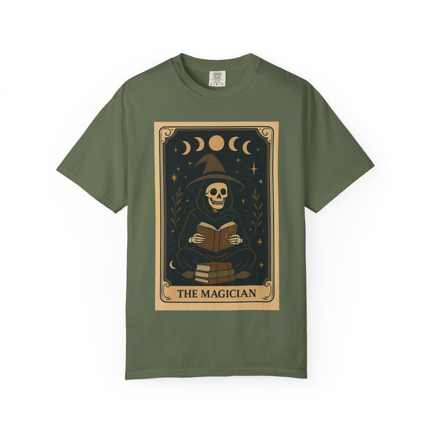 'The Magician' Tarot Card Unisex T-Shirt