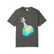 Magical Energy Blue Potion Unisex T-Shirt
