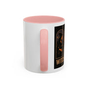 'Witching Hour' Accent Coffee Mug